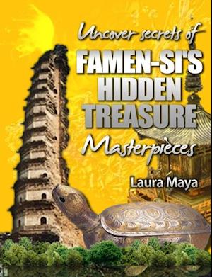 Uncover the Secrets of Famen-si's Hidden Treasure Masterpieces