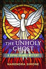 Unholy Ghost