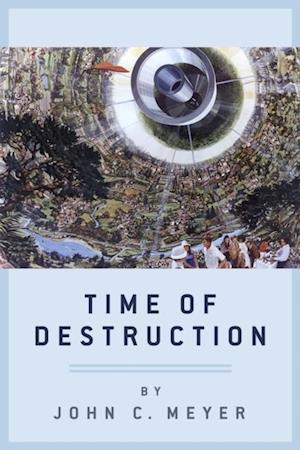 Time Of Destruction