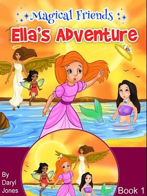 Ella's Adventure