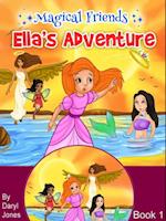 Ella's Adventure