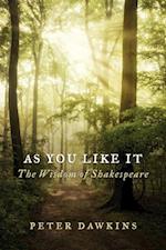 As You Like It