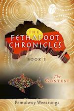 Fethafoot Chronicles