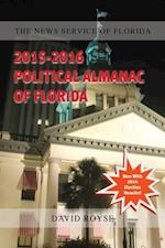 2015-2016 Political Almanac of Florida