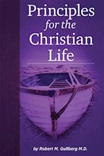 Principles for the Christian Life
