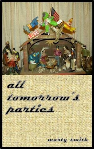 All Tomorrow's Parties