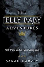 Jelly Baby Adventures