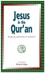 Jesus in the Qur'an