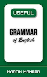 Useful Grammar of English