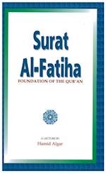 Surat Al-Fatiha