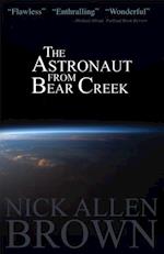 Astronaut from Bear Creek