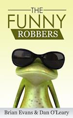 Funny Robbers