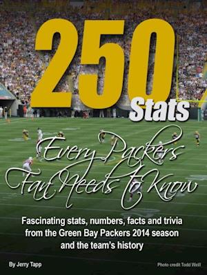 250 Stats Every Packers Fan Needs to Know