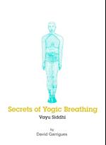 Secrets of Yogic Breathing: Vayu Siddhi