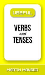 Useful Verbs and Tenses