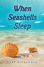 When Seashells Sleep