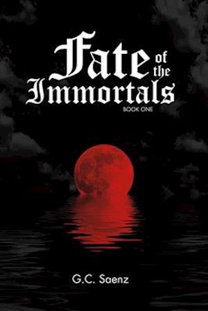 Fate of the Immortals