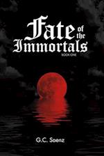 Fate of the Immortals