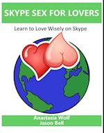 Skype Sex for Lovers