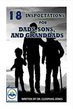 18 Inspoetations for Dads, Sons, and Granddads