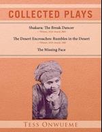 Collected Plays Vol. 1