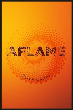 Aflame