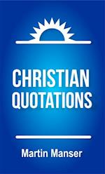 Christian Quotations