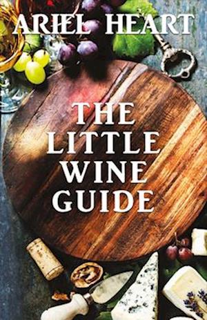 The Little Wine Guide