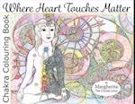 Where Heart Touches Matter, Volume 1