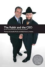 Rabbi and the CEO