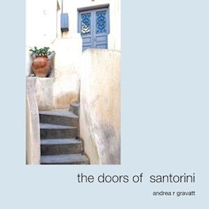 The Doors of Santorini