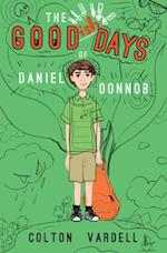 Goodish Days of Daniel Donnob