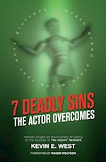 7 Deadly Sins - The Actor Overcomes