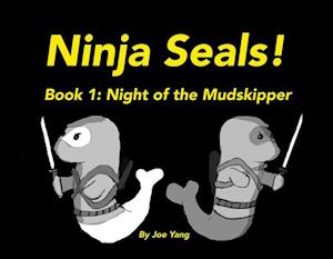 Ninja Seals!