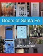 Doors of Santa Fe