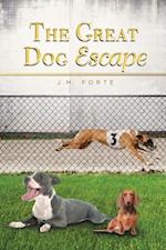 Great Dog Escape