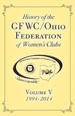 History of the Gfwc / Ohio Federation of Women's Clubs