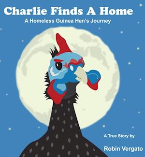 Charlie Finds a Home