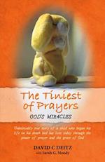 The Tiniest of Prayers