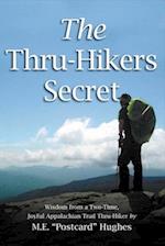 The Thru-Hikers Secret