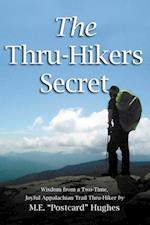 Thru-Hikers Secret