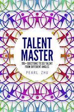 Talent Master