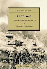 Dad's War