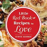 Little Red Book of Recipes to Love