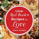 Little Red Book of Recipes to Love