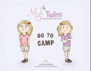 The Mist Twins Go to Camp