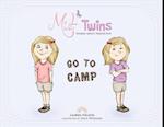 The Mist Twins Go to Camp