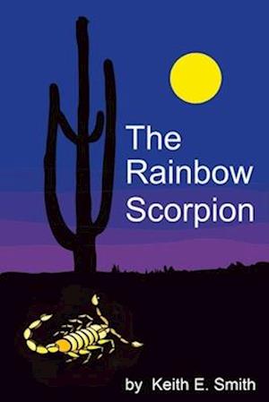 The Rainbow Scorpion