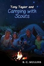 Tony Taylor and Camping with Scouts