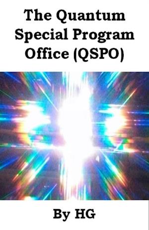Quantum Special Program Office (Qspo)